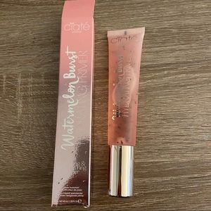 Ciate London hydrating primer